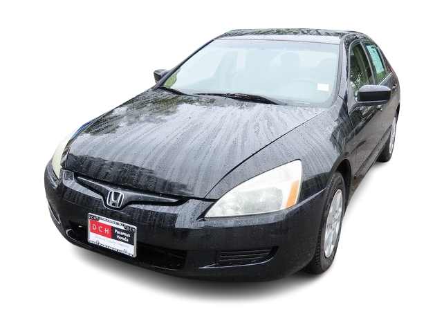 Thumbnail: 2003 Honda Accord - 1