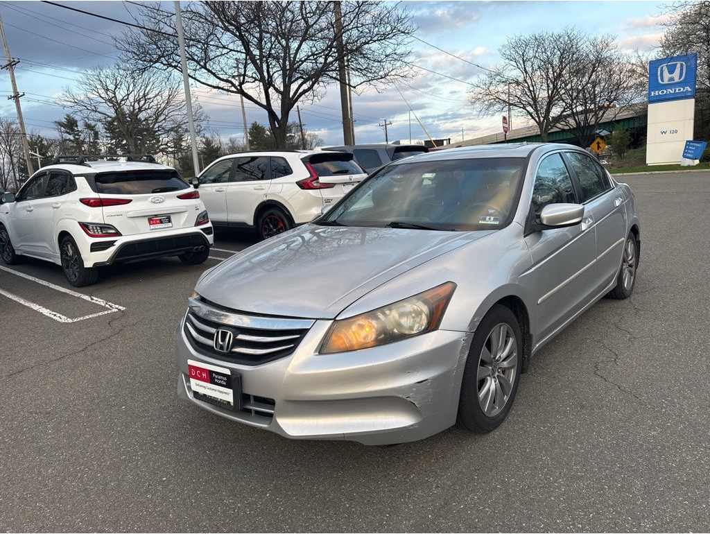 2011 Honda Accord