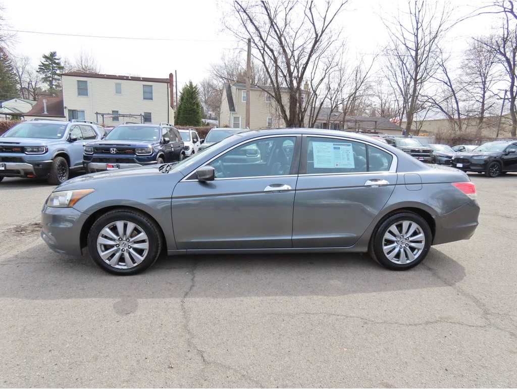 2011 Honda Accord