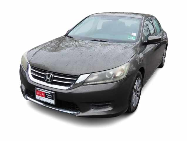 2014 Honda Accord LX -
                Paramus, NJ