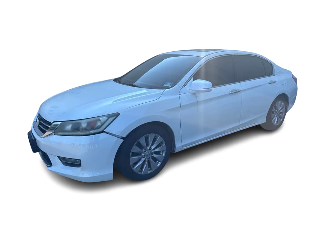 Thumbnail: 2013 Honda Accord - 1