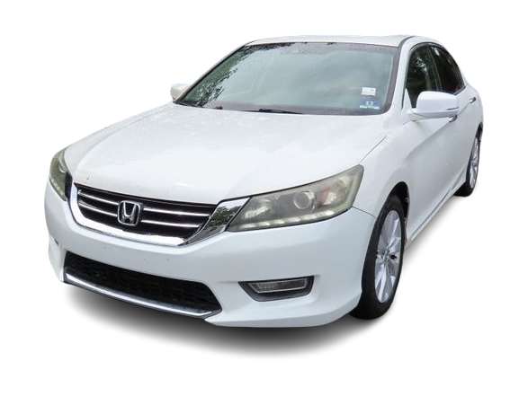 2013 Honda Accord EX-L -
                  Paramus, NJ