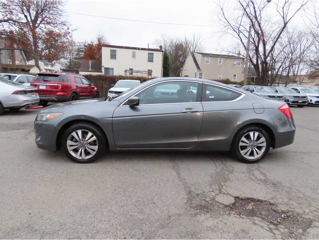2009 Honda Accord EX's photo
