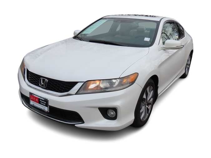 2014 Honda Accord EX-L -
                Paramus, NJ