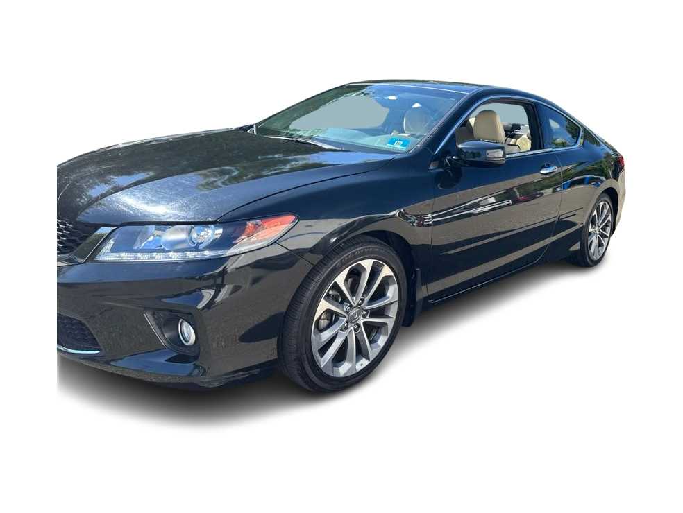 Thumbnail: 2013 Honda Accord - 1