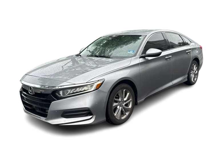 Thumbnail: 2018 Honda Accord - 1