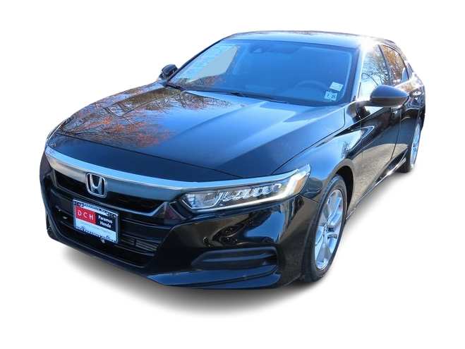 2020 Honda Accord LX -
                Paramus, NJ