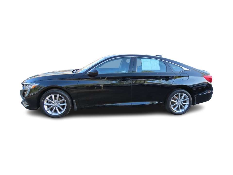 2022 Honda Accord LX -
                Paramus, NJ