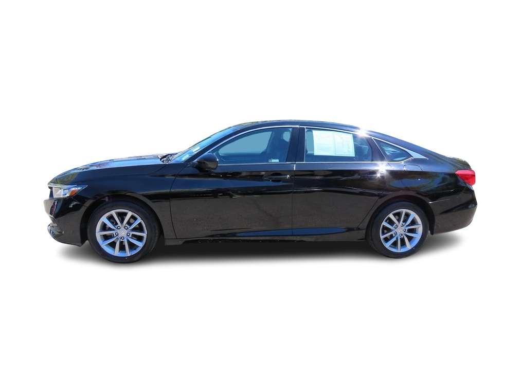 2022 Honda Accord LX -
                Paramus, NJ
