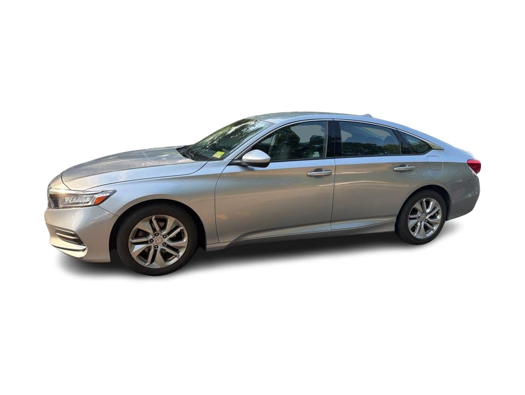 Thumbnail: 2019 Honda Accord - 1