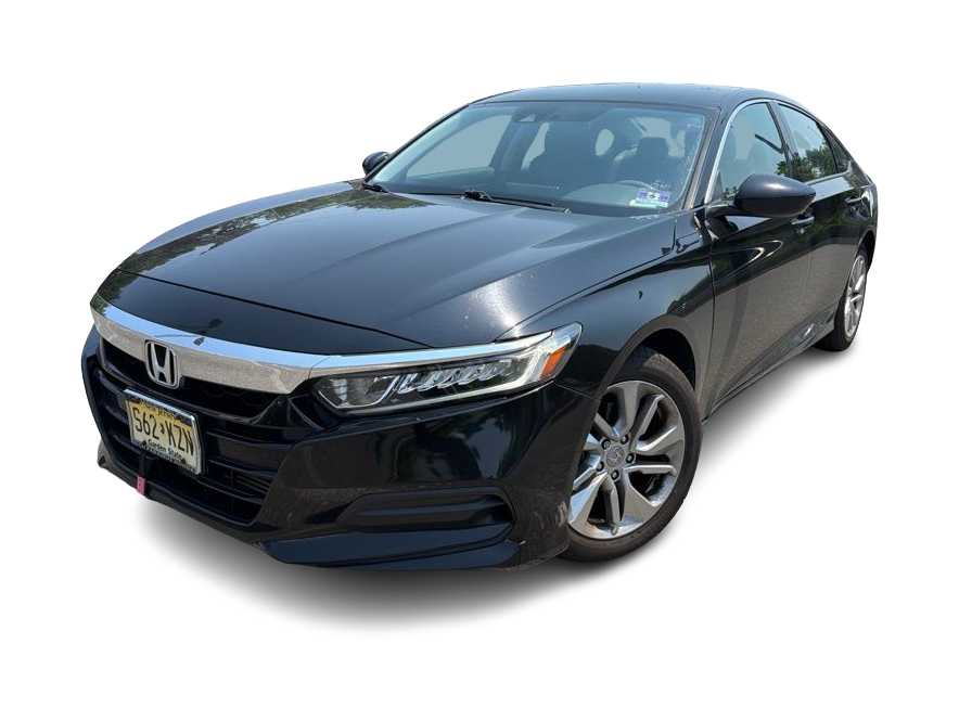 Thumbnail: 2019 Honda Accord - 1