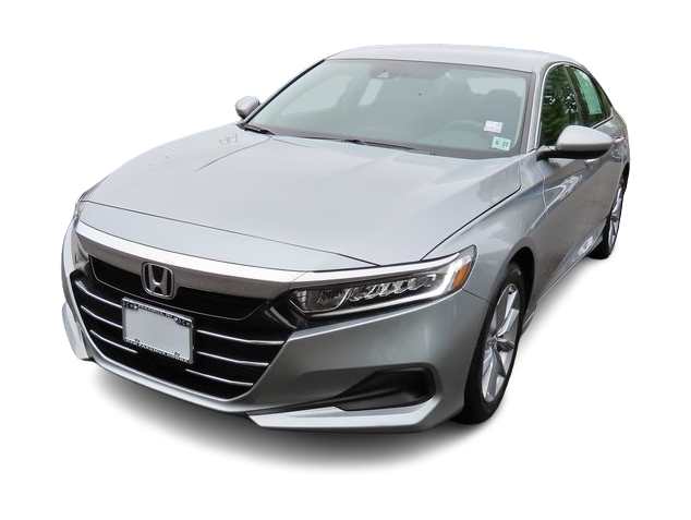 2022 Honda Accord LX -
                Paramus, NJ