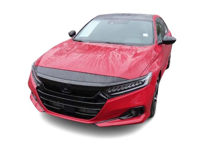2022 Honda Accord Sport -
                Paramus, NJ