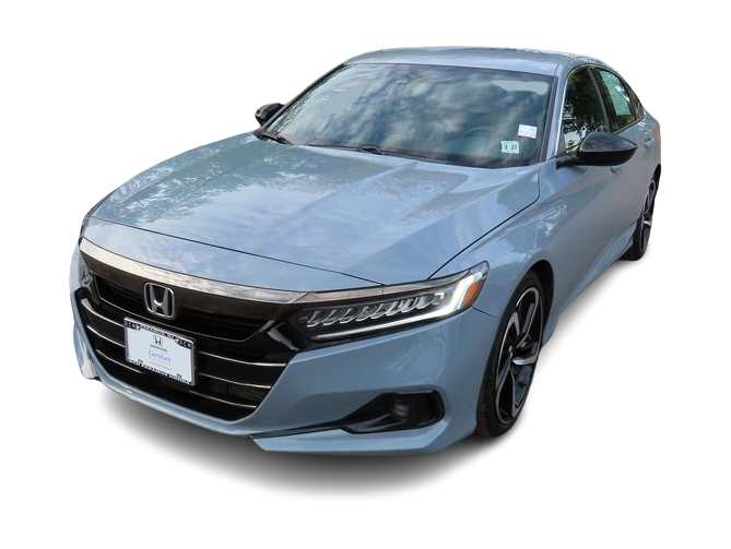 2022 Honda Accord Sport -
                Paramus, NJ