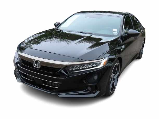 2022 Honda Accord Sport -
                Paramus, NJ