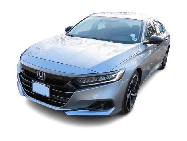 2021 Honda Accord Sport -
                Paramus, NJ