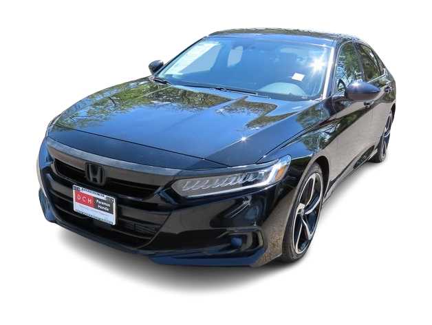 2022 Honda Accord Sport -
                Paramus, NJ