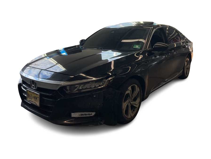 2018 Honda Accord EX -
                Paramus, NJ