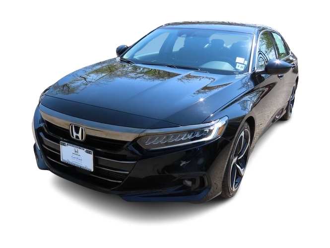 2022 Honda Accord Sport -
                Paramus, NJ