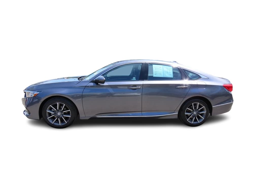 2022 Honda Accord EX-L -
                Paramus, NJ