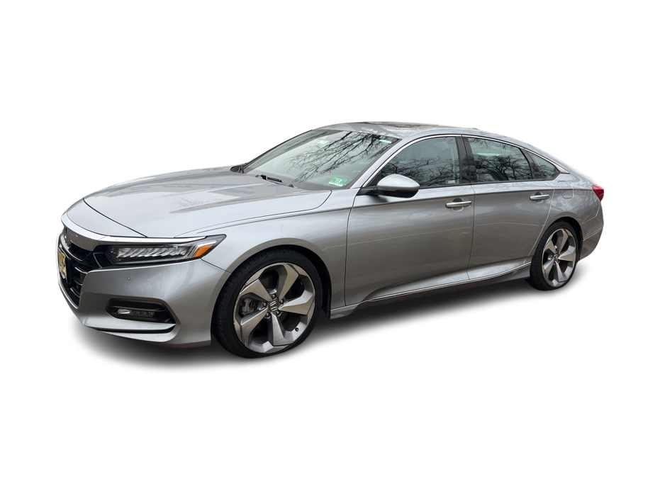 2018 Honda Accord Touring -
                Paramus, NJ