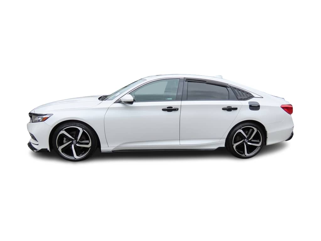 Thumbnail: 2019 Honda Accord - 1