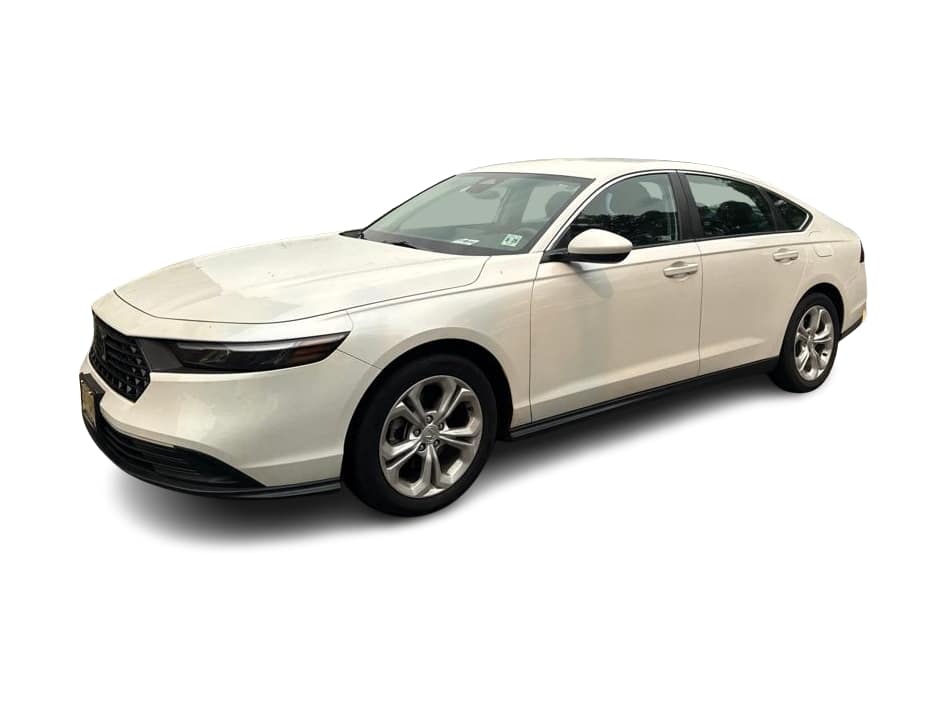 Thumbnail: 2024 Honda Accord - 1