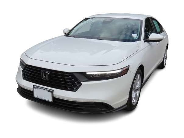 Thumbnail: 2024 Honda Accord - 1