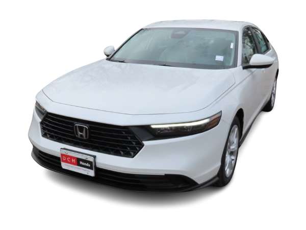 Thumbnail: 2026 Honda Accord - 1