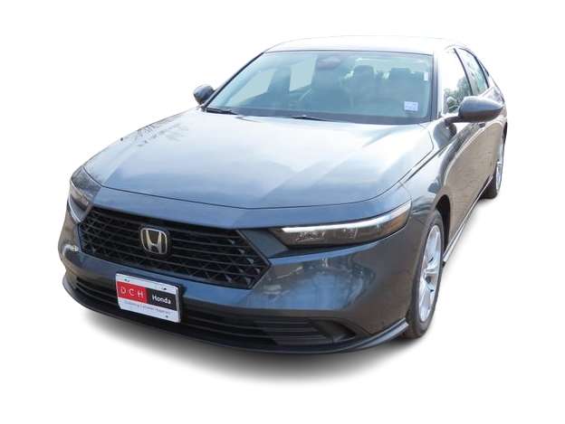 Thumbnail: 2026 Honda Accord - 1