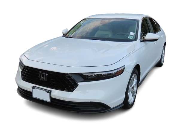 Thumbnail: 2023 Honda Accord - 1