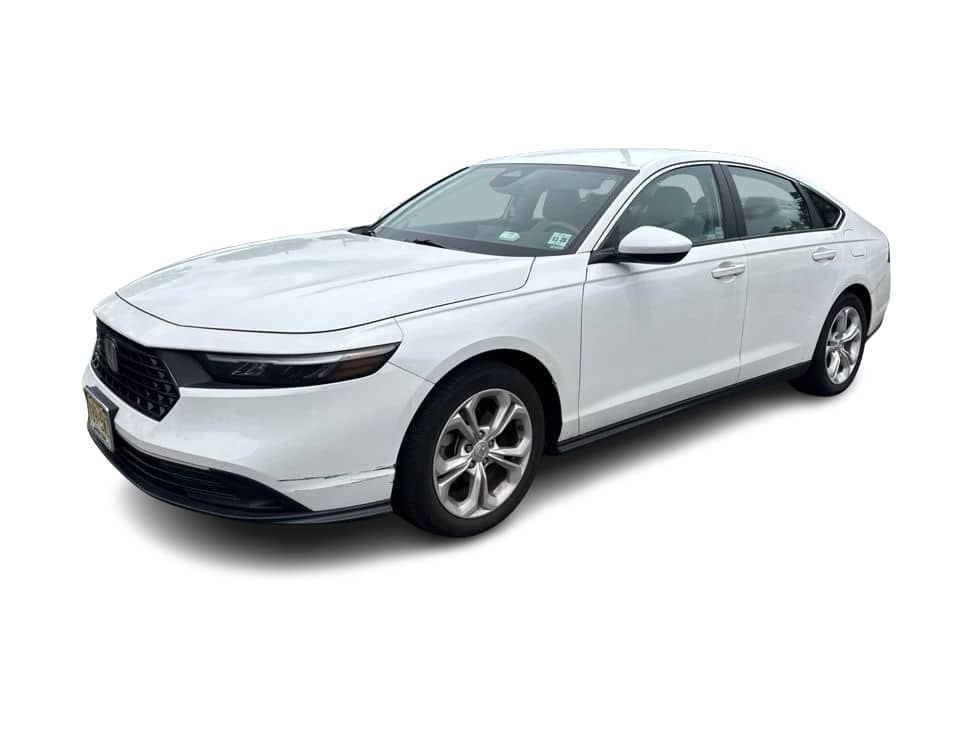 Thumbnail: 2024 Honda Accord - 1