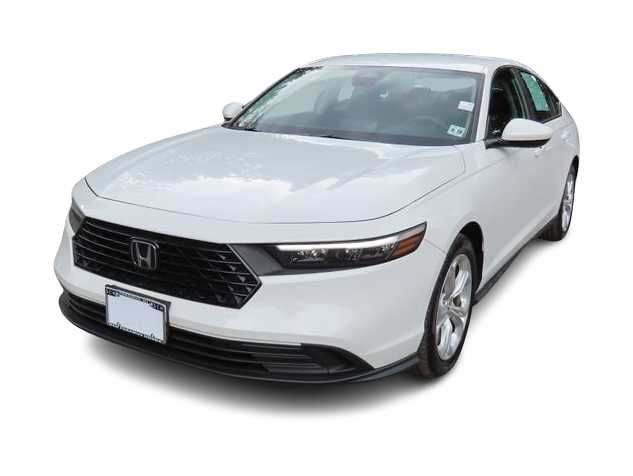 Thumbnail: 2023 Honda Accord - 1