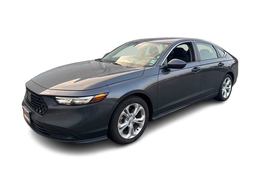 Thumbnail: 2024 Honda Accord - 1