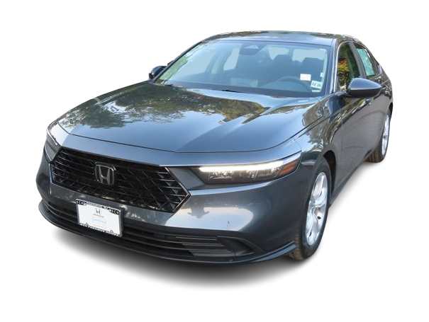 Thumbnail: 2024 Honda Accord - 1