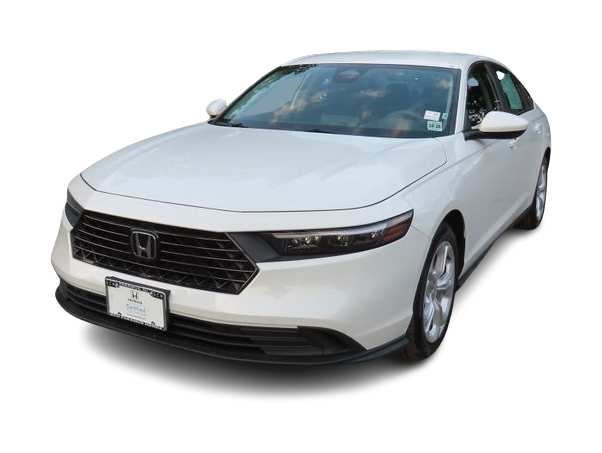 Thumbnail: 2024 Honda Accord - 1