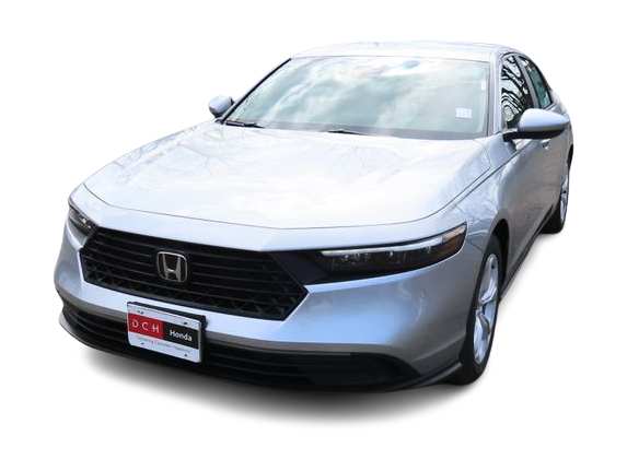 Thumbnail: 2026 Honda Accord - 1