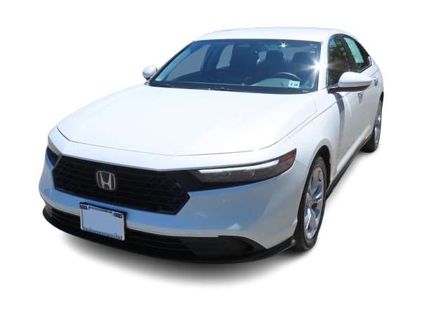 Thumbnail: 2023 Honda Accord - 1