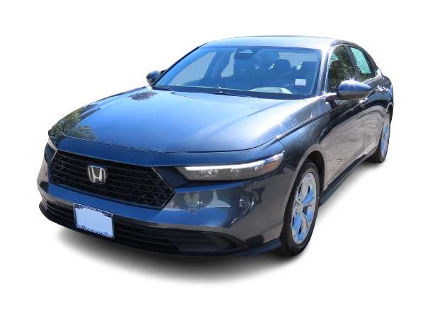 Thumbnail: 2023 Honda Accord - 1