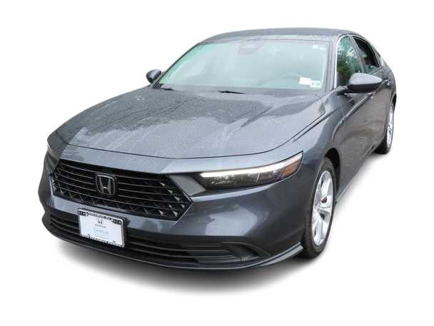 Thumbnail: 2023 Honda Accord - 1