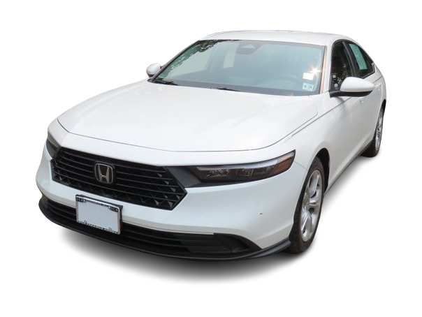 Thumbnail: 2024 Honda Accord - 1