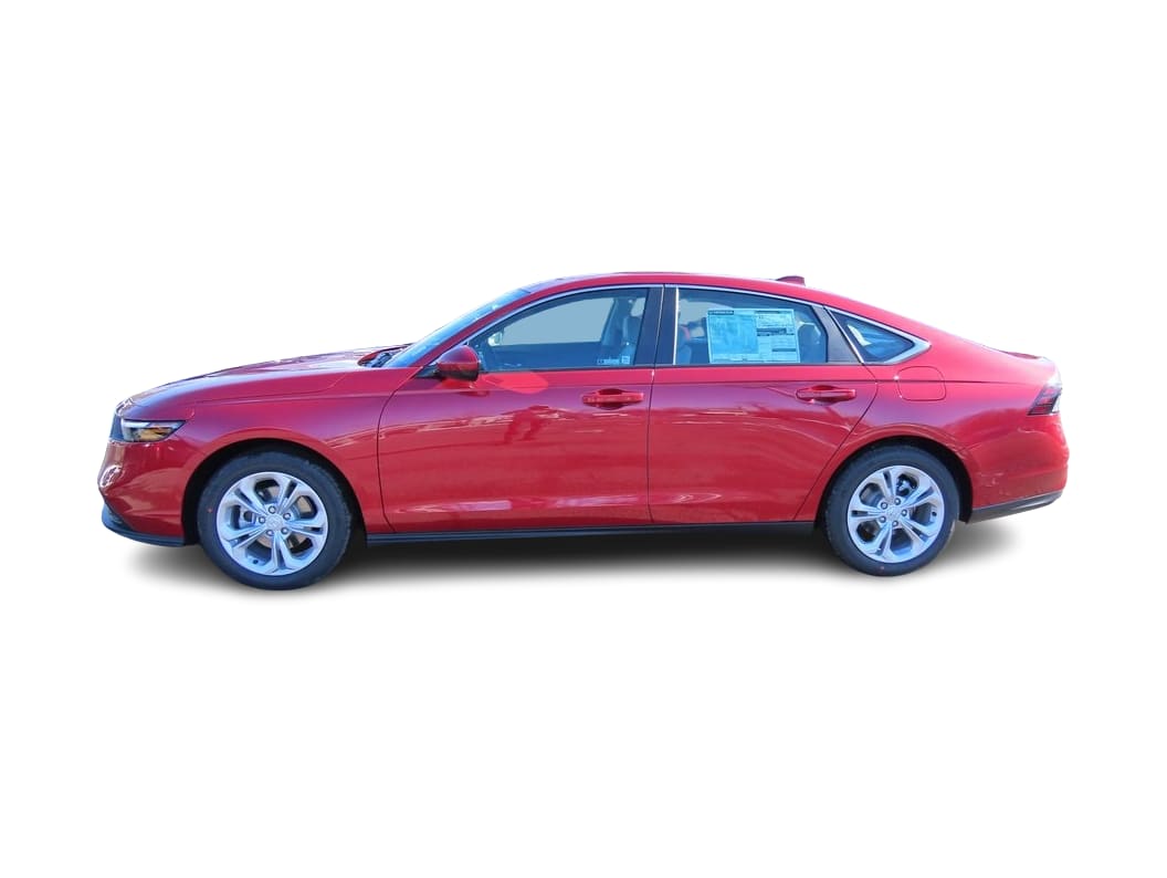 Thumbnail: 2026 Honda Accord - 1