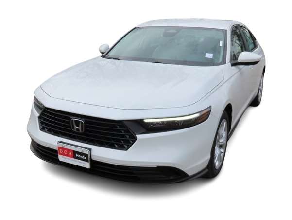 Thumbnail: 2026 Honda Accord - 1