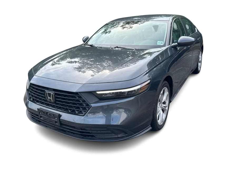 Thumbnail: 2023 Honda Accord - 1