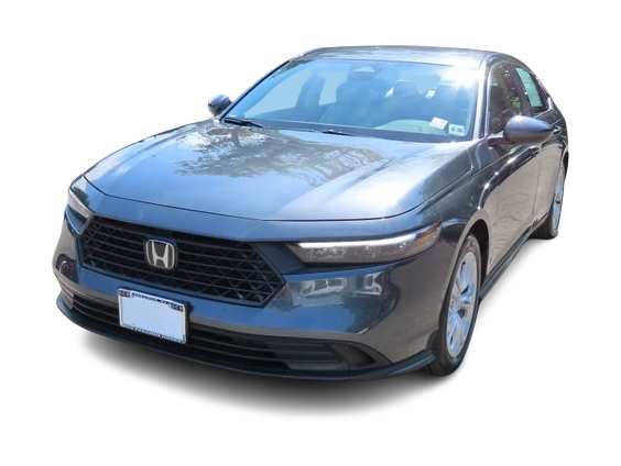 Thumbnail: 2023 Honda Accord - 1