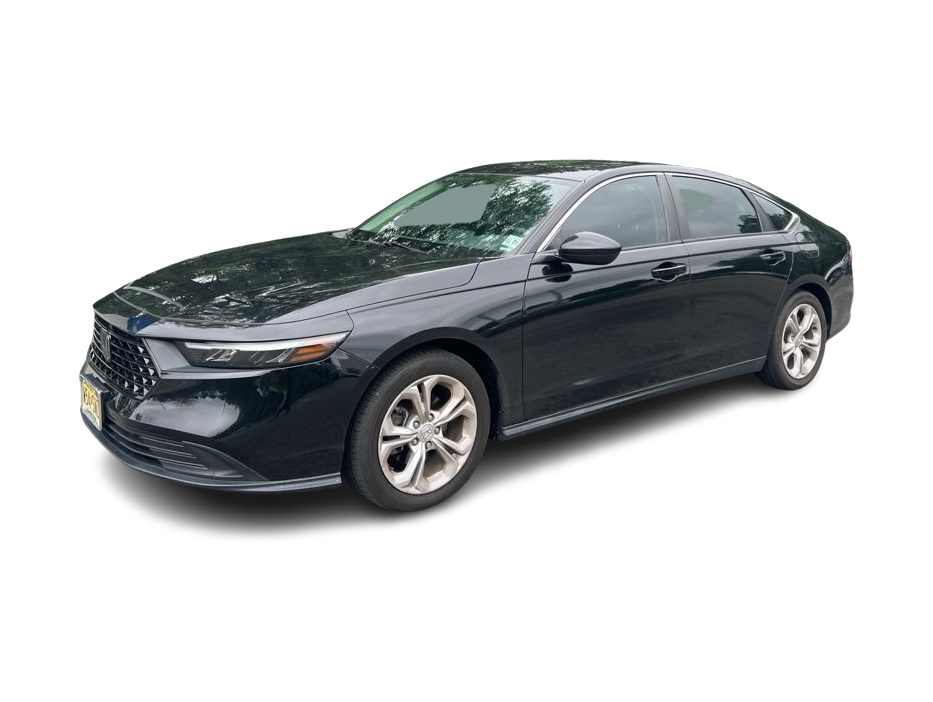 Thumbnail: 2024 Honda Accord - 1