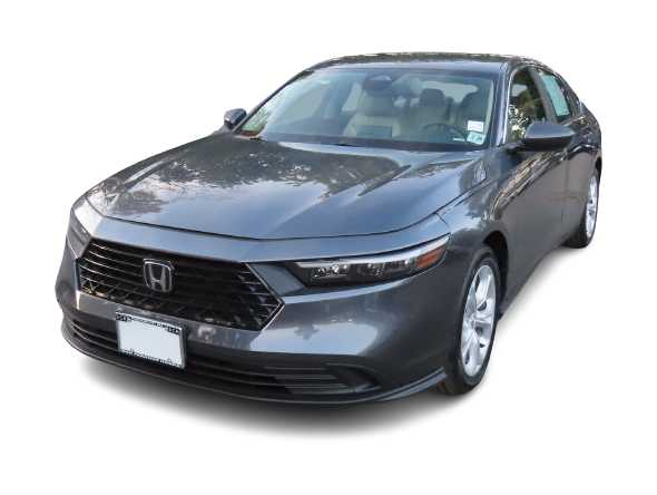 Thumbnail: 2024 Honda Accord - 1