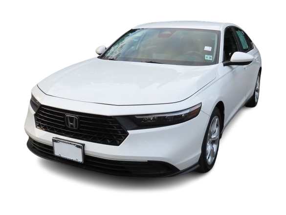 Thumbnail: 2023 Honda Accord - 1