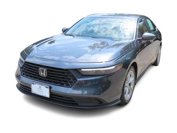Thumbnail: 2023 Honda Accord - 1