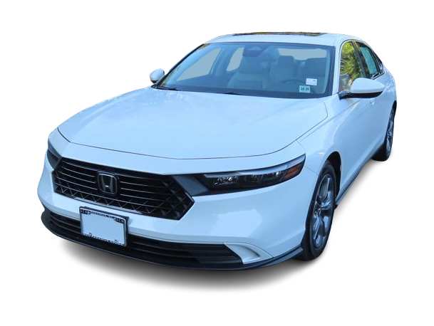 Thumbnail: 2024 Honda Accord - 1